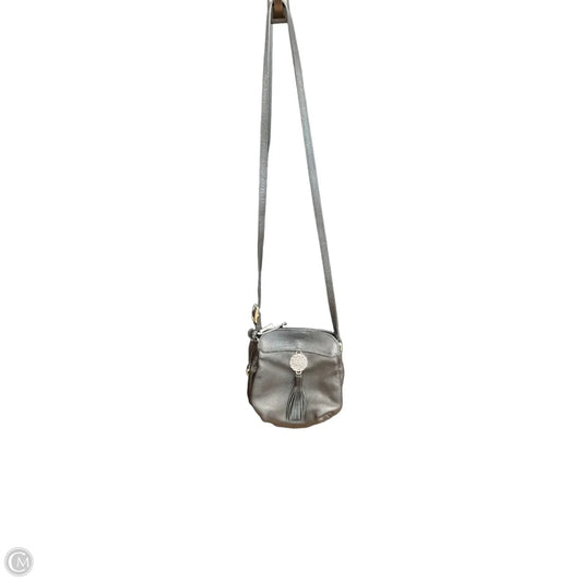 Crossbody Designer By Brighton, Size: Small