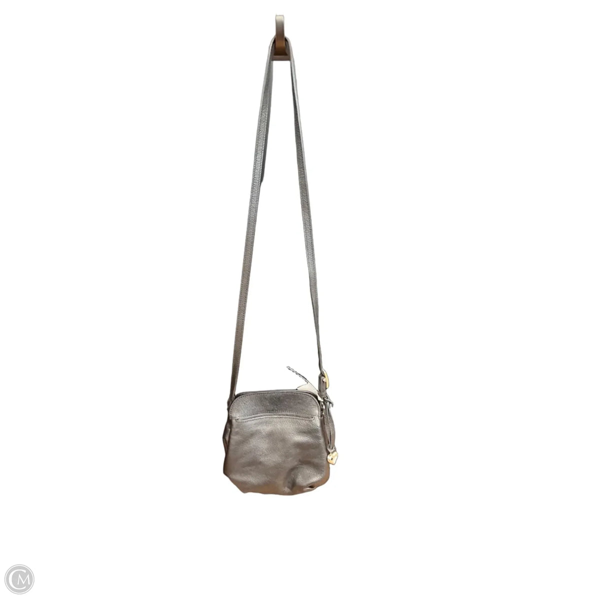 Crossbody Designer By Brighton, Size: Small
