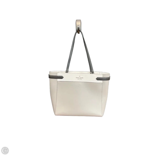 Handbag Designer By Kate Spade, Size: Large