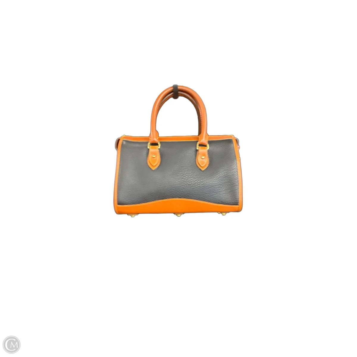Handbag Designer By Dooney And Bourke, Size: Medium