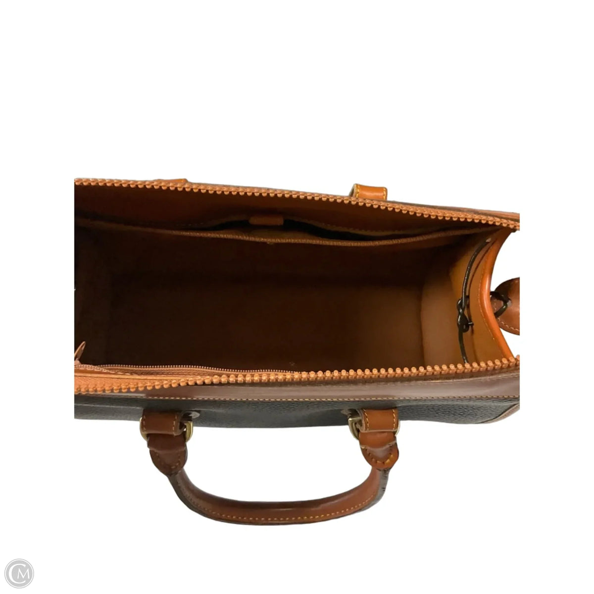 Handbag Designer By Dooney And Bourke, Size: Medium