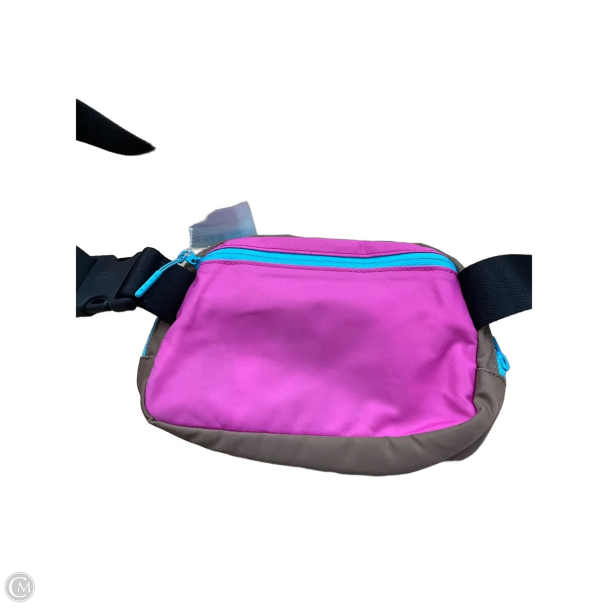 Belt Bag By Lululemon, Size: Small