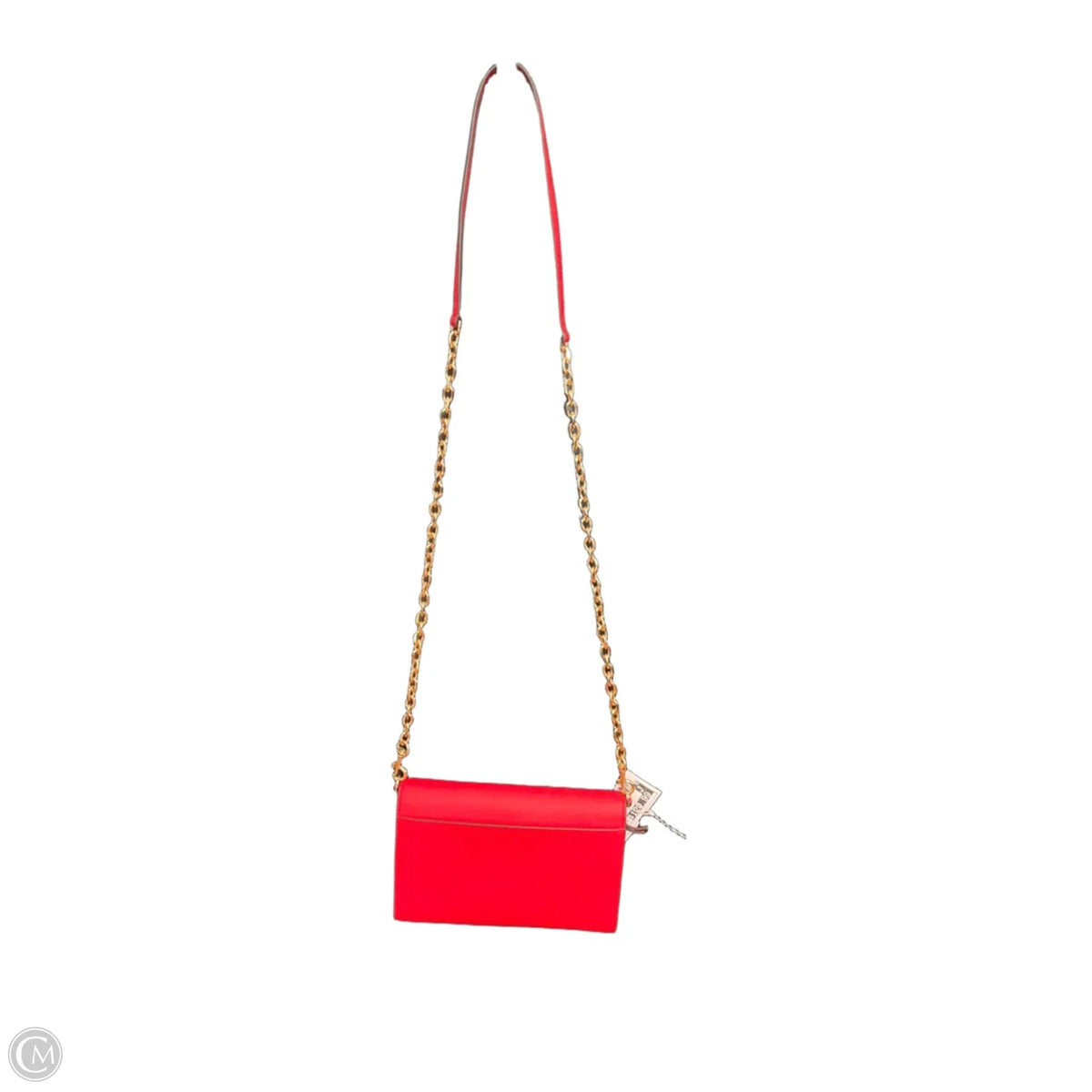 Crossbody Designer By Tory Burch, Size: Small
