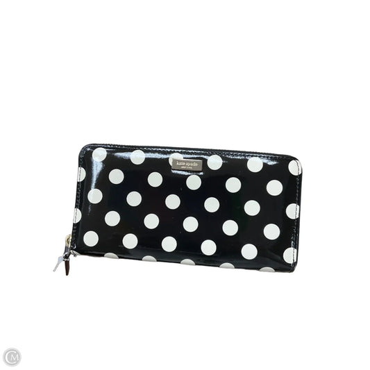 Wallet Designer By Kate Spade, Size: Medium