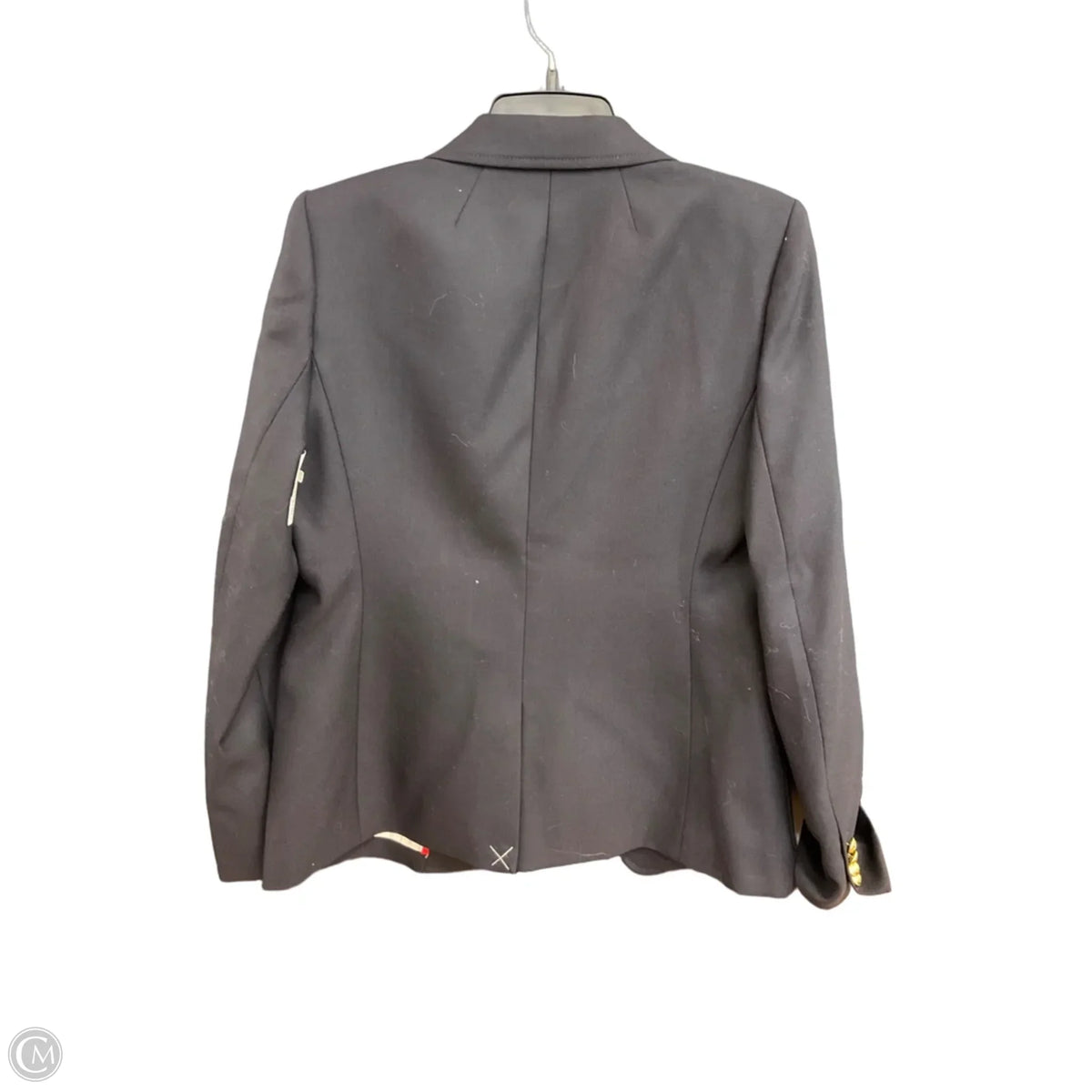 Blazer By J. Crew In Navy, Size: M