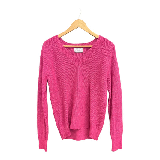 Sweater By Old Navy  Size: S