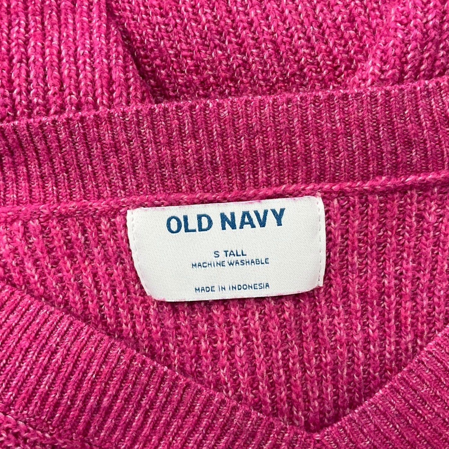 Sweater By Old Navy  Size: S