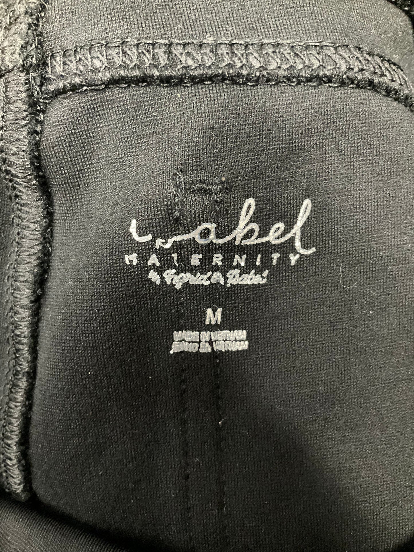 Maternity Pant Isabel Maternity, Size M