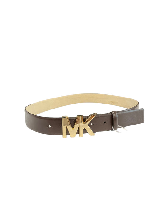 Belt Designer Michael By Michael Kors, Size Medium