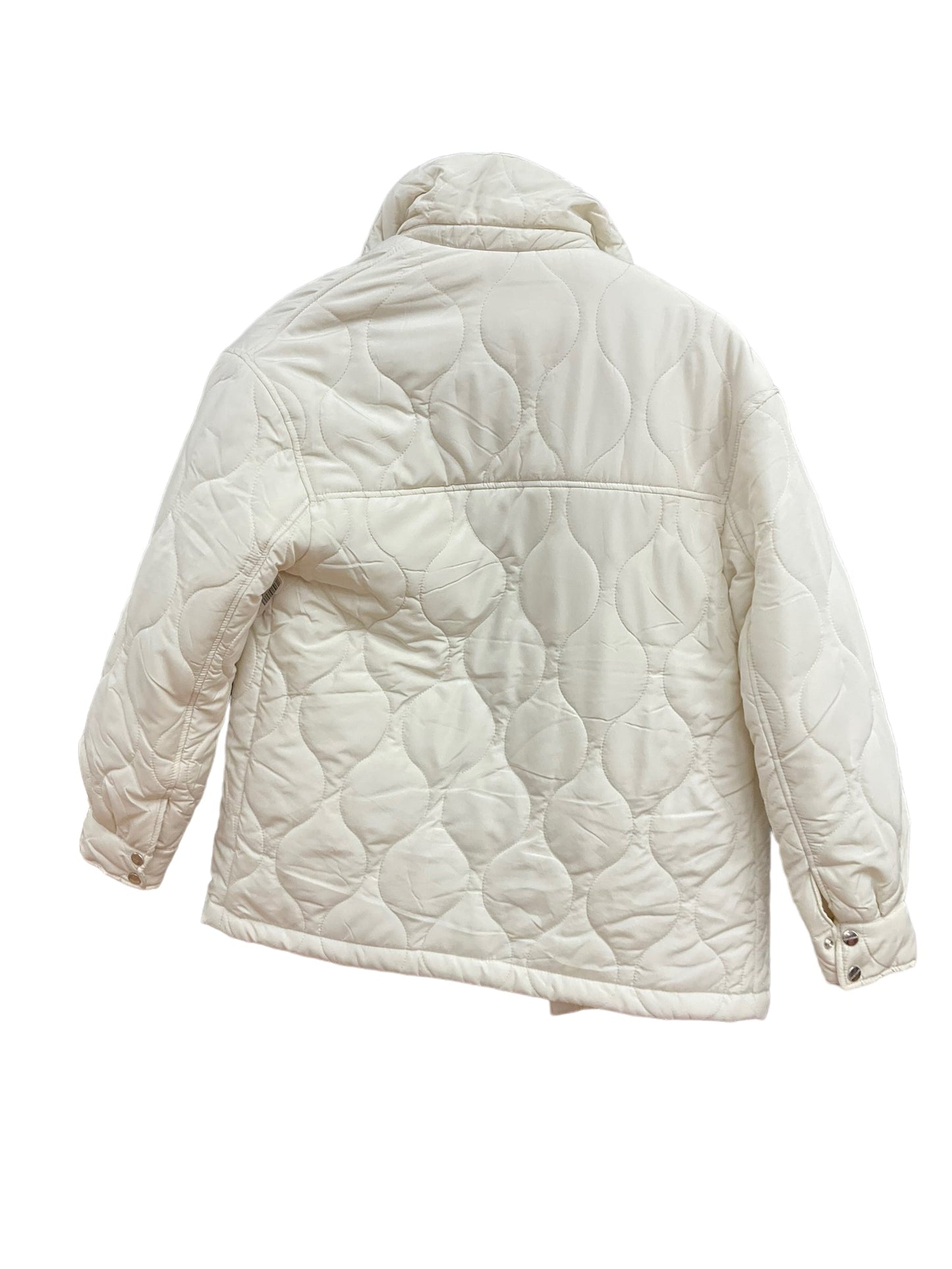 Coat Puffer & Quilted By Clothes Mentor  Size: Xs