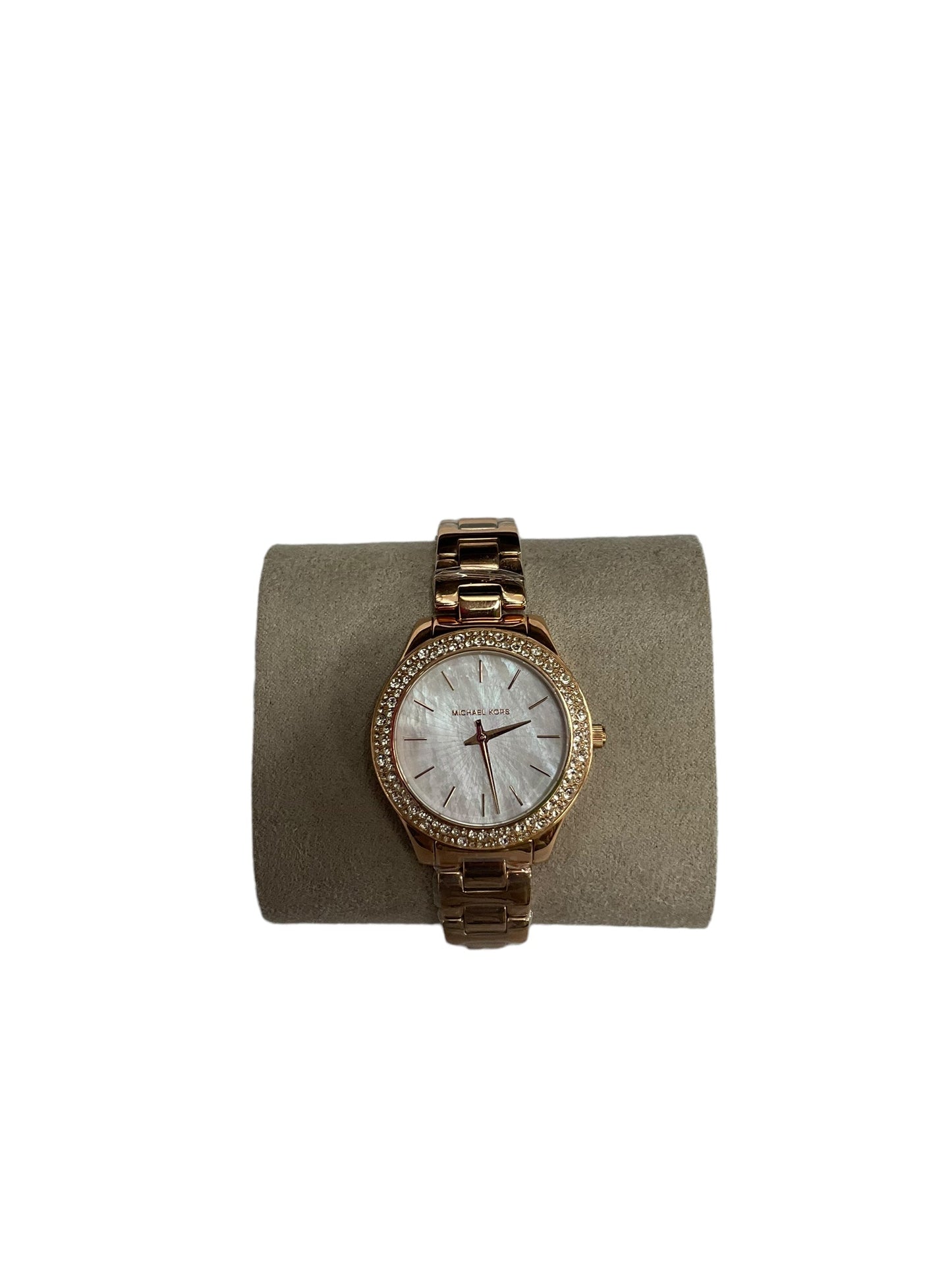 Watch Designer By Michael By Michael Kors