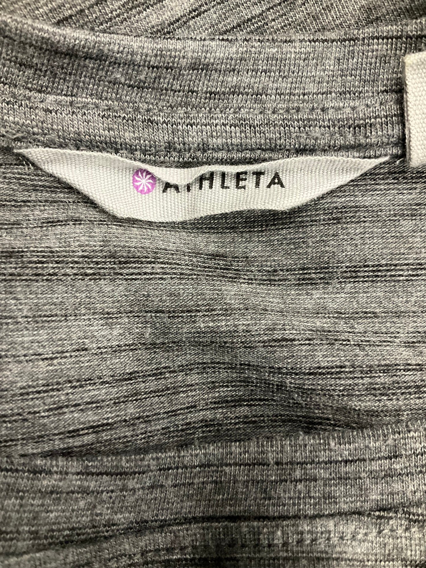 Athletic Dress By Athleta In Grey, Size: Xs