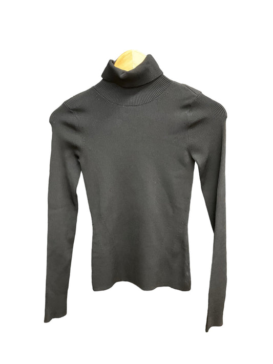 Top Long Sleeve Basic By Elizabeth And James In Black, Size: Xs