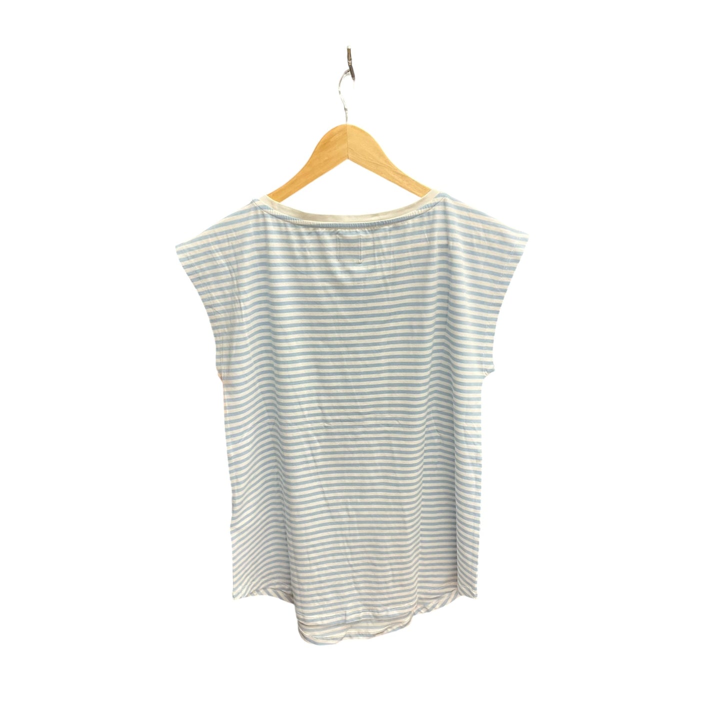 Mat Top Sleeveless By Gap, Size: Xs