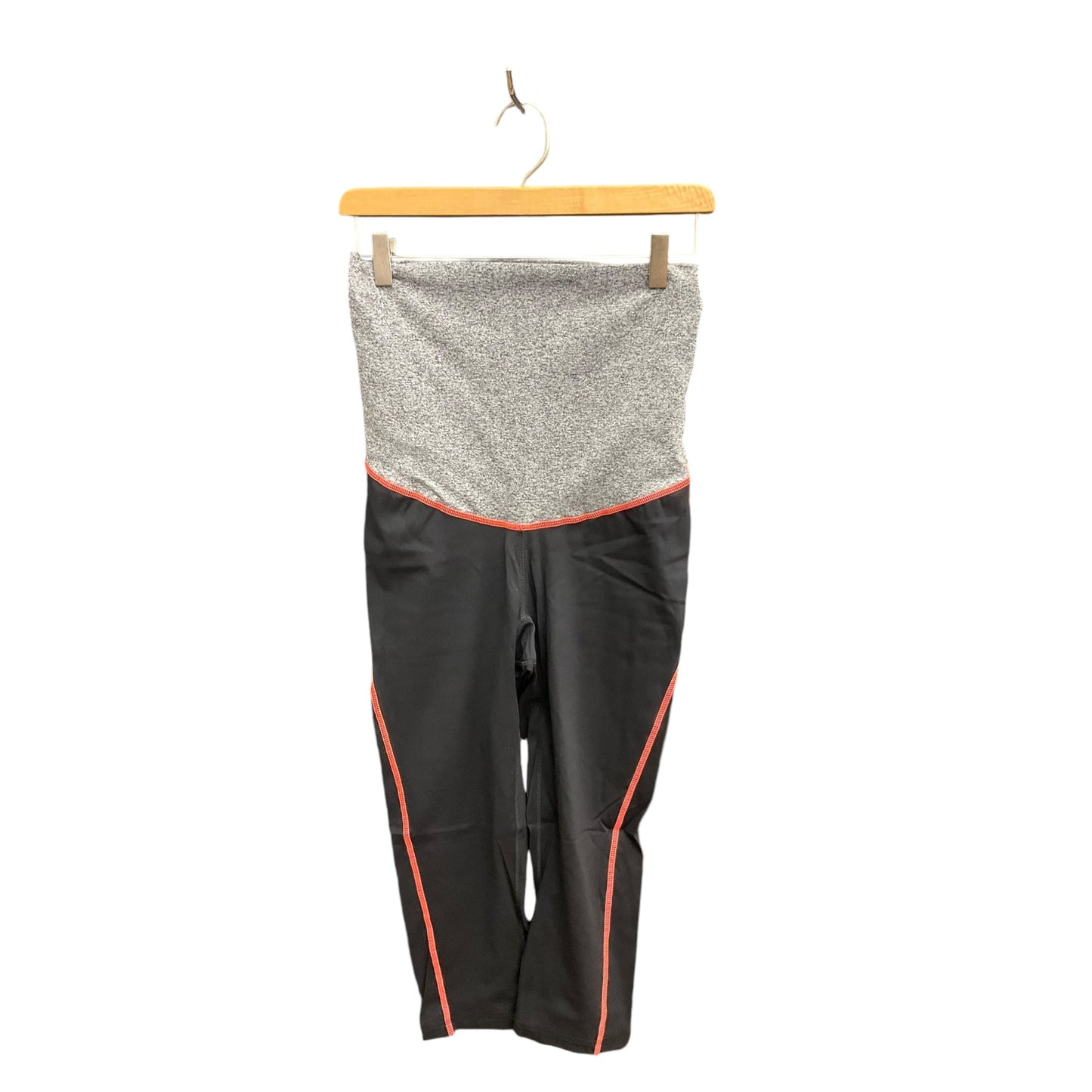 Mat Athletic Capris By Clothes Mentor, Size: M