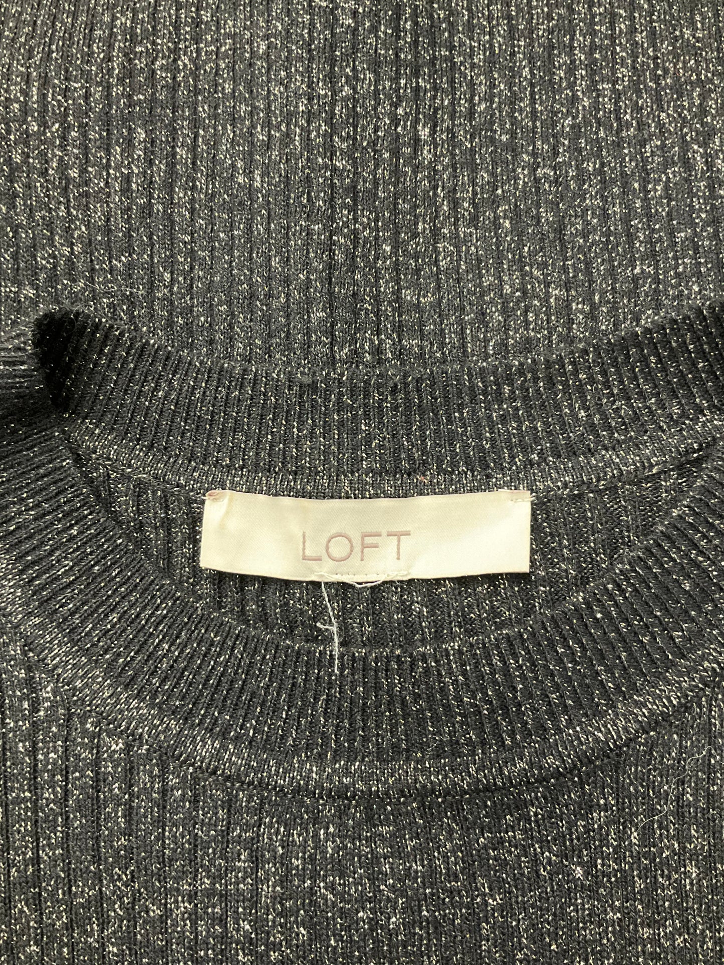 Sweater By Loft  Size: Xs