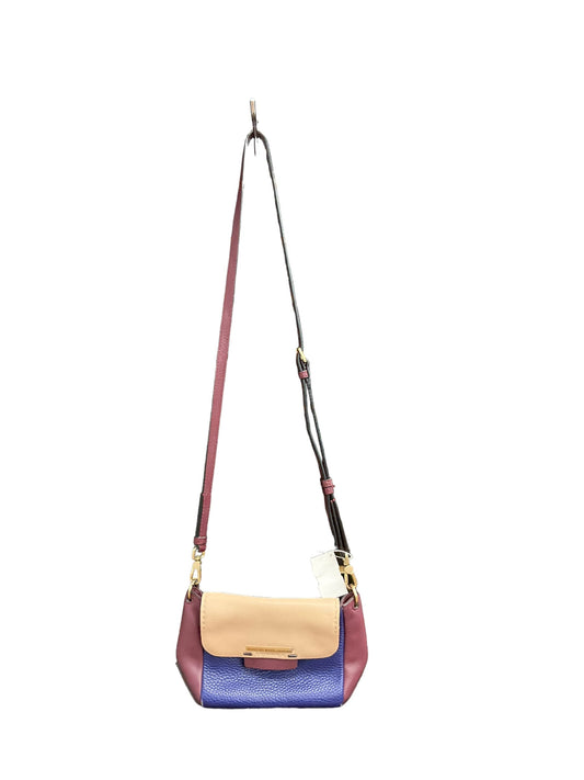 Crossbody Marc By Marc Jacobs, Size Small