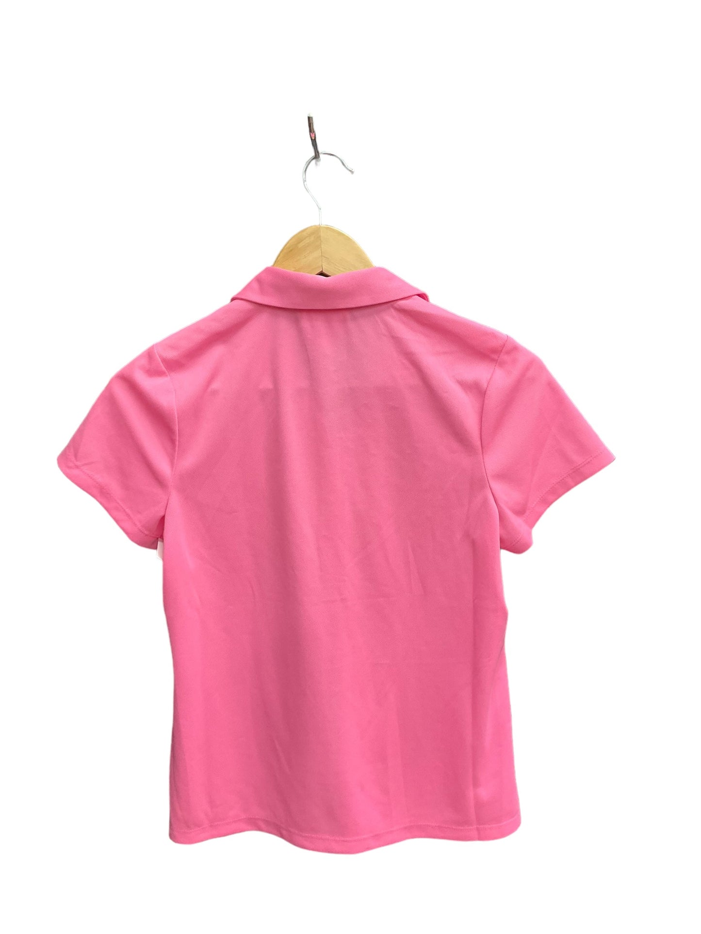 Top Short Sleeve By Julie Brown  Size: S