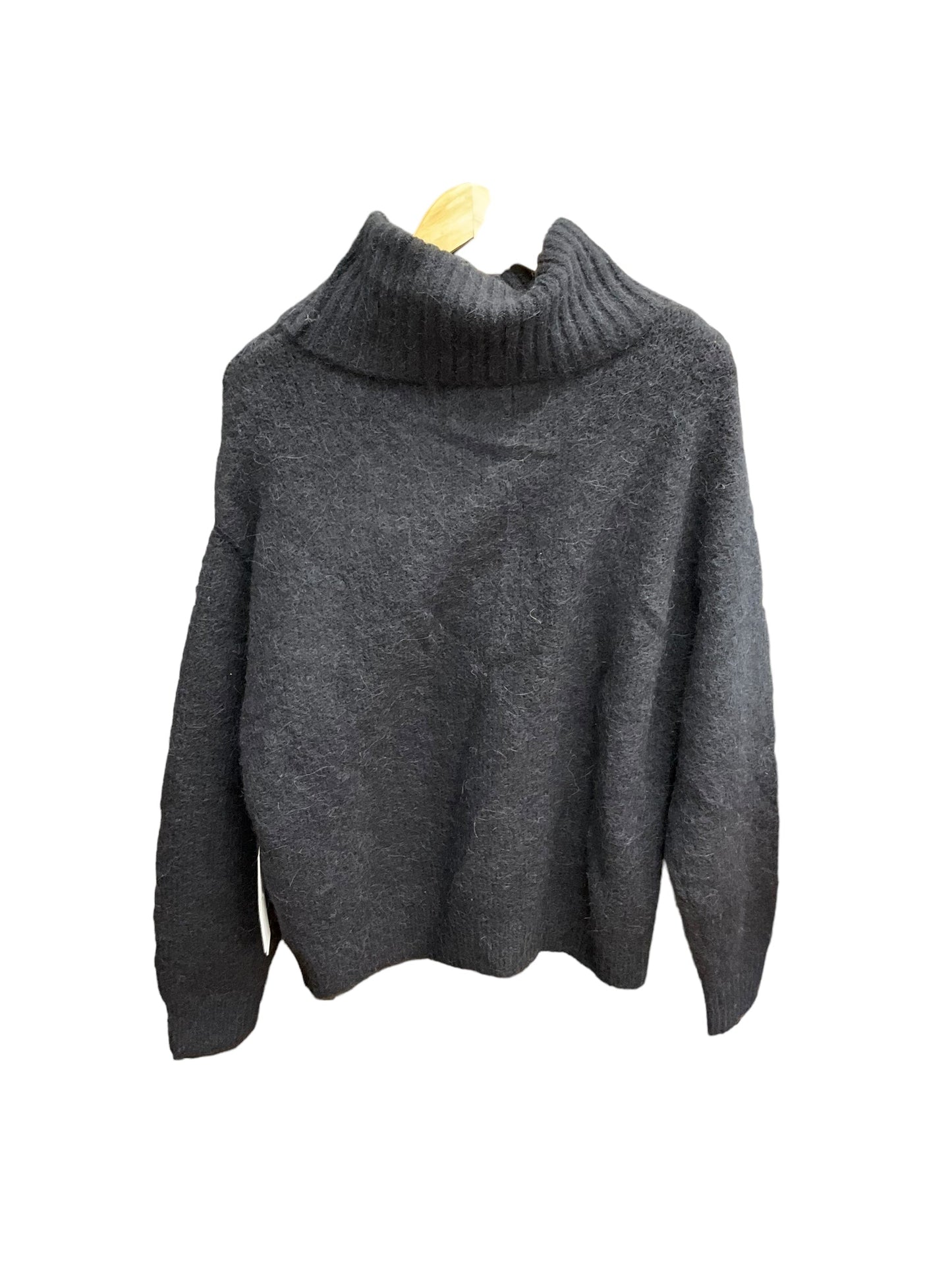 Off Black Sweater Ugg, Size S