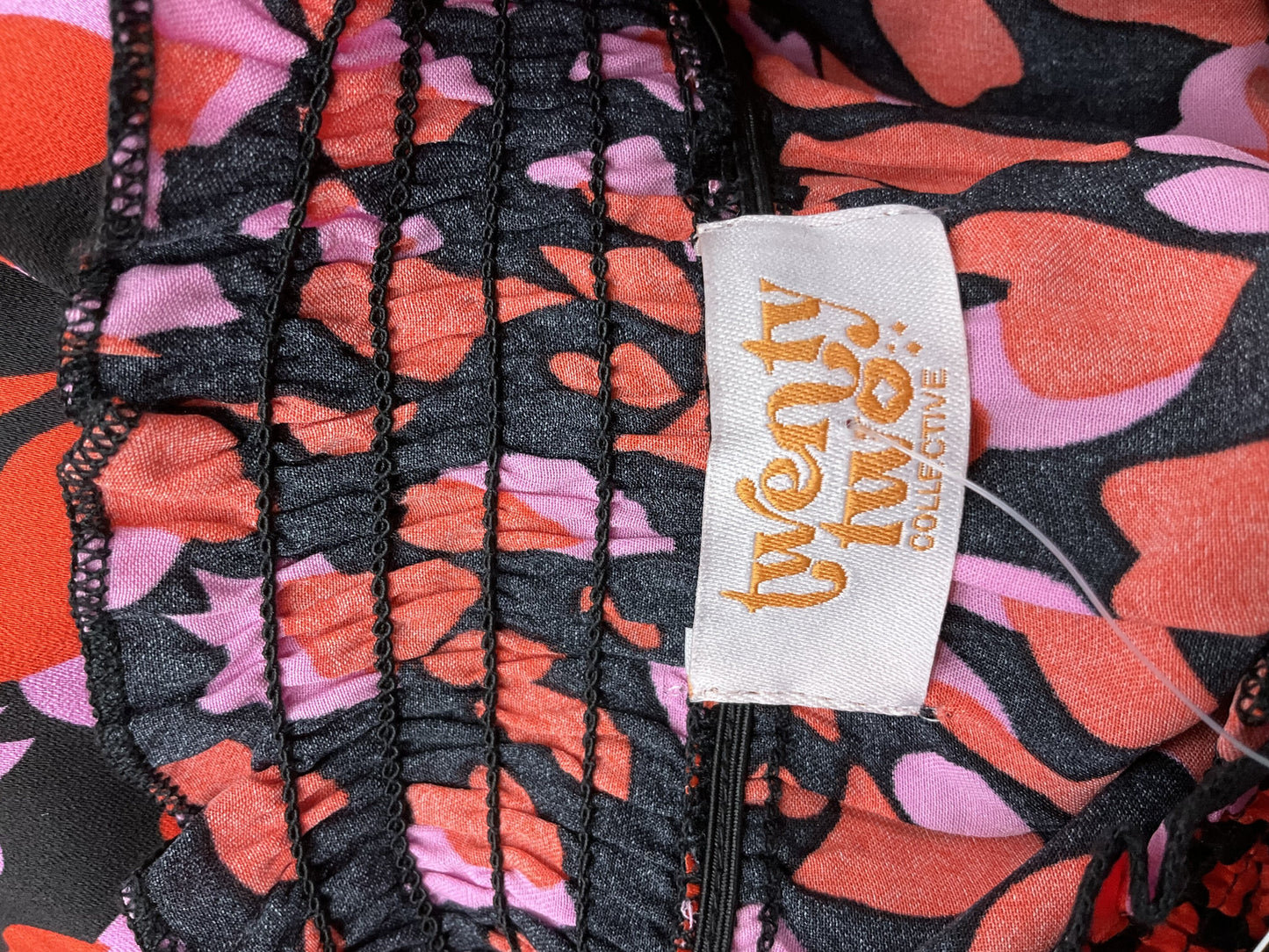 Dress Work By Clothes Mentor  Size: Xl