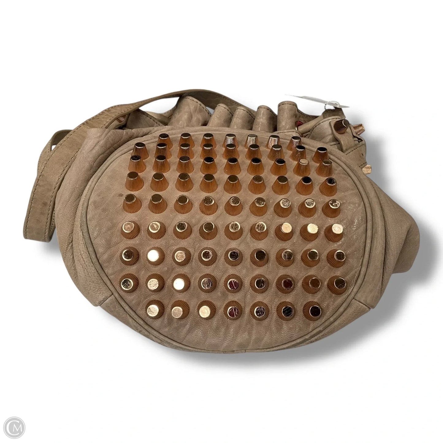 Handbag Luxury Designer By Alexander Wang, Size: Medium