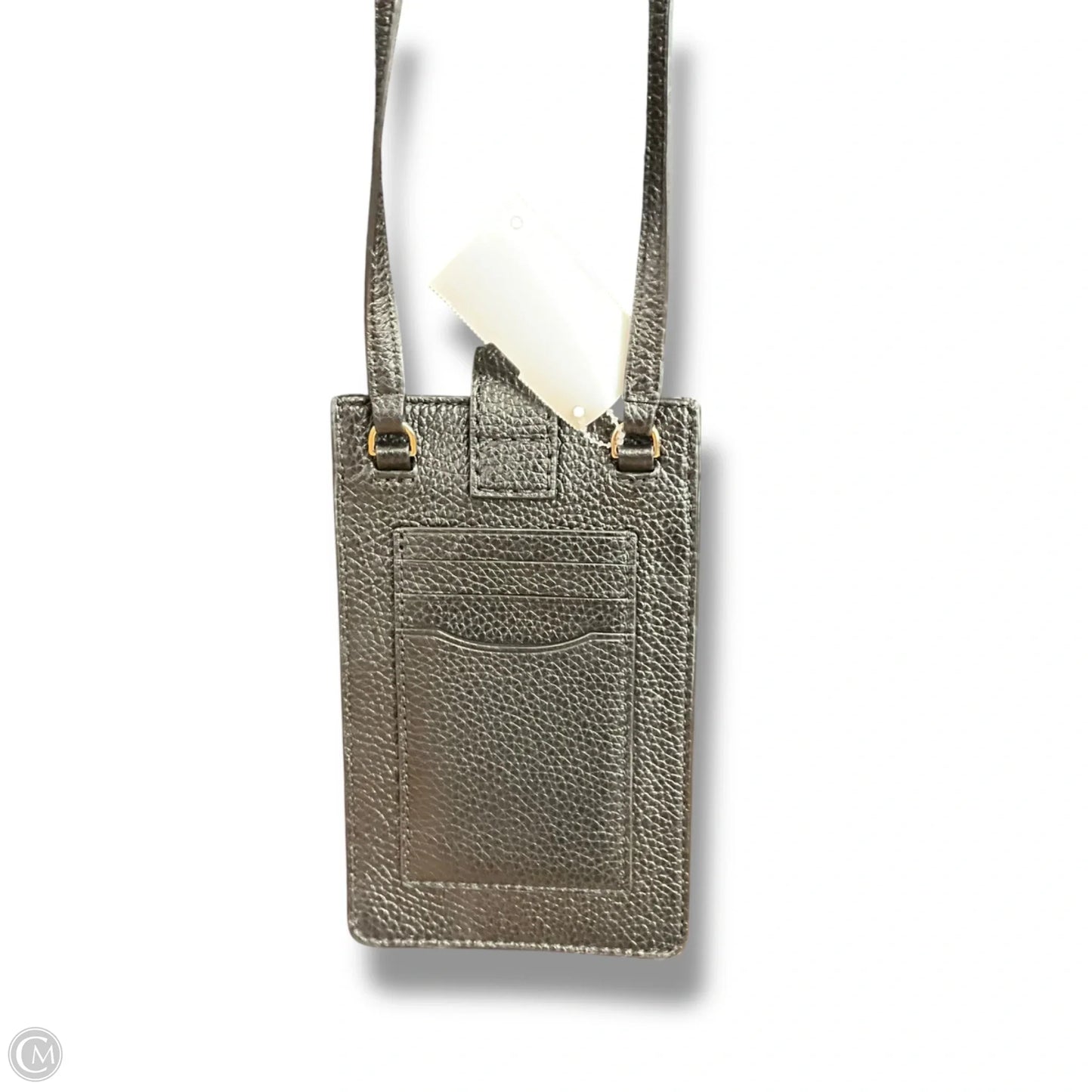 Crossbody Luxury Designer By Marc Jacobs, Size: Small