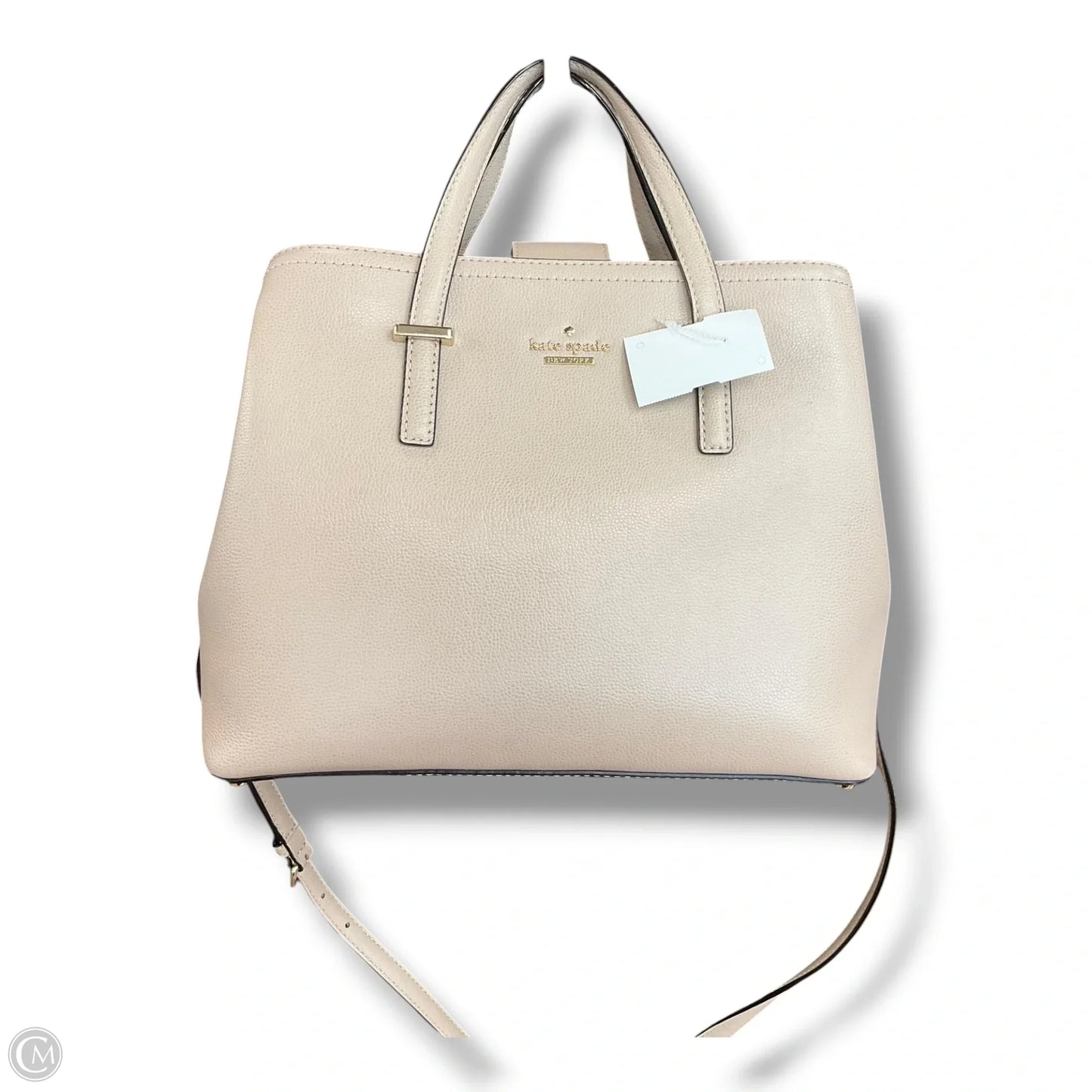 Handbag Designer By Kate Spade, Size: Medium