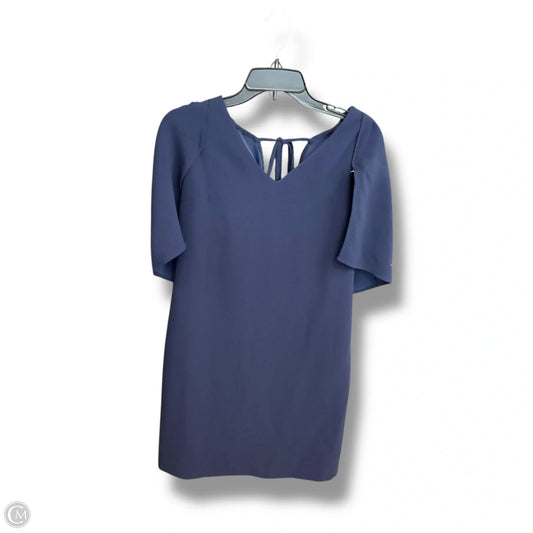 Dress Work By Trina Turk In Navy, Size: M