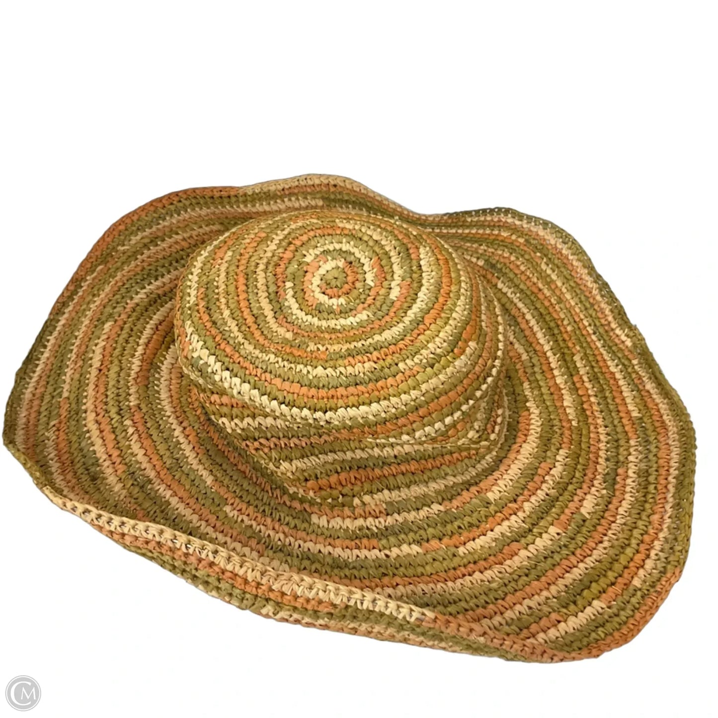 Hat Floppy By Caslon
