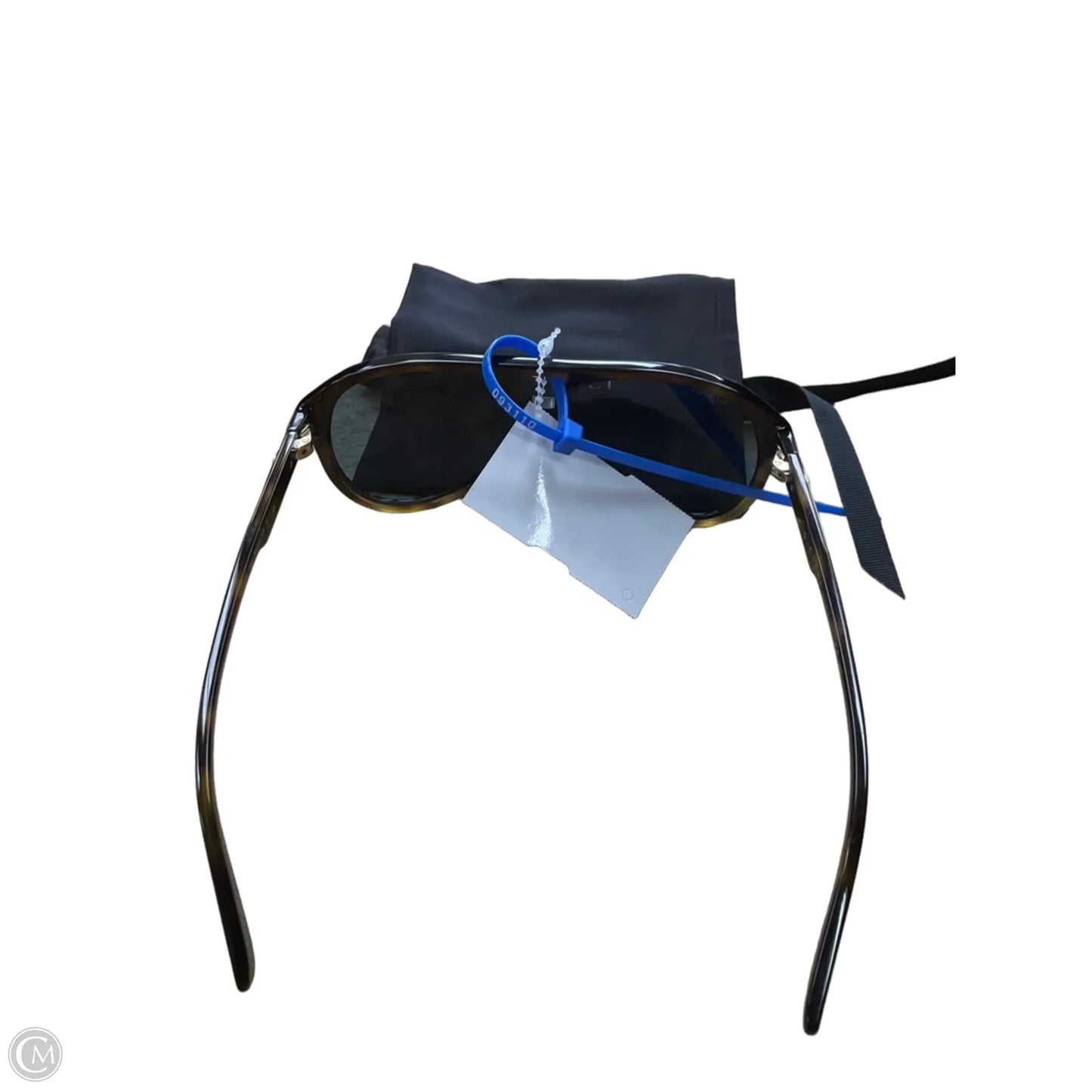 Sunglasses Luxury Designer By Gucci, Size: Medium