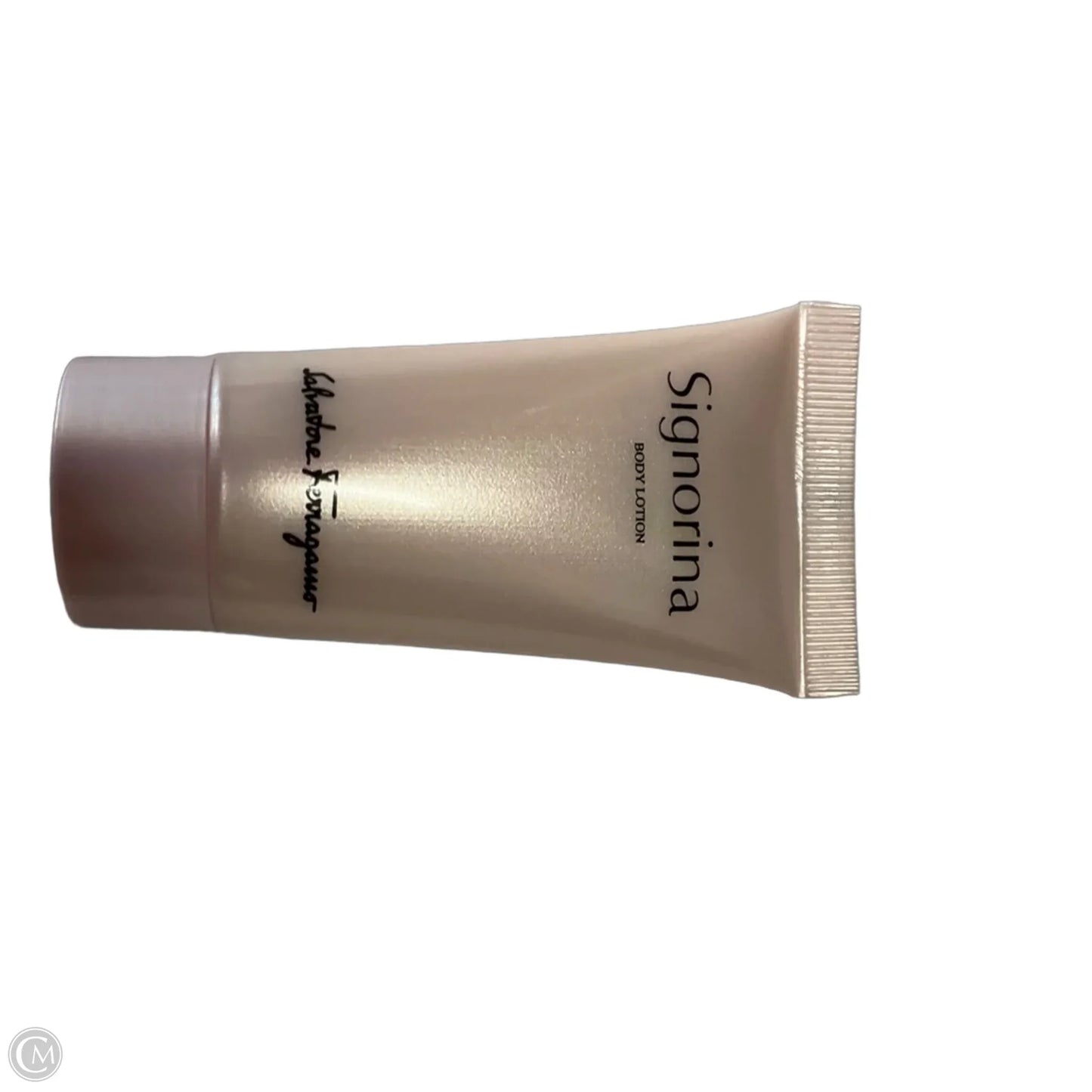 Fragrance Luxury Designer By Ferragamo, Size: Small