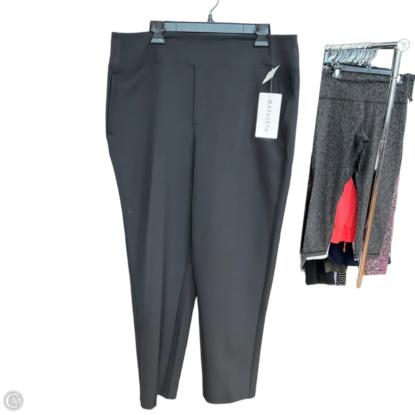 Pants Other By Athleta In Black, Size: 16