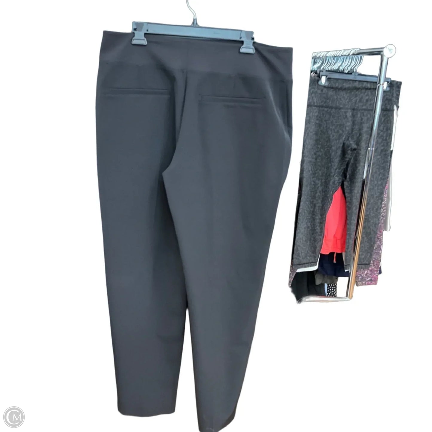 Pants Other By Athleta In Black, Size: 16
