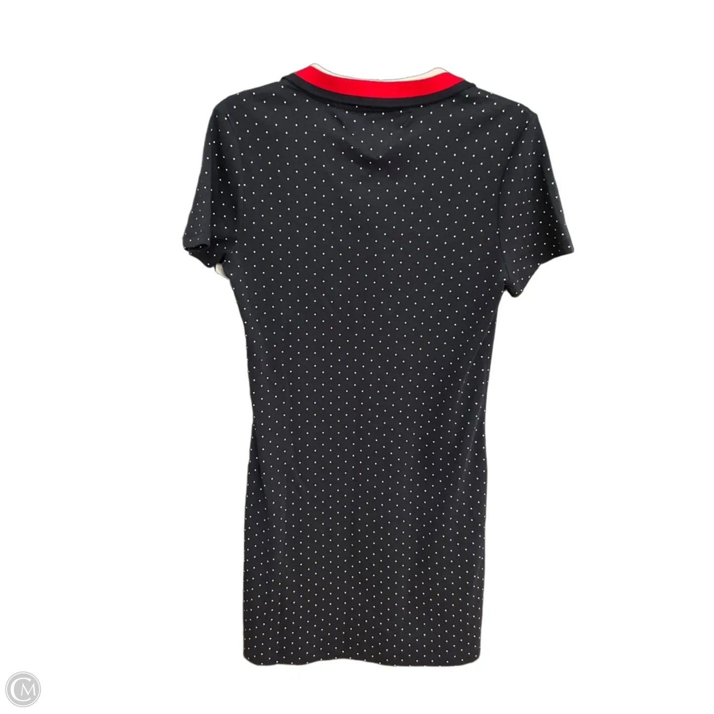 Dress Casual Midi By Tommy Hilfiger In Blue, Size: S