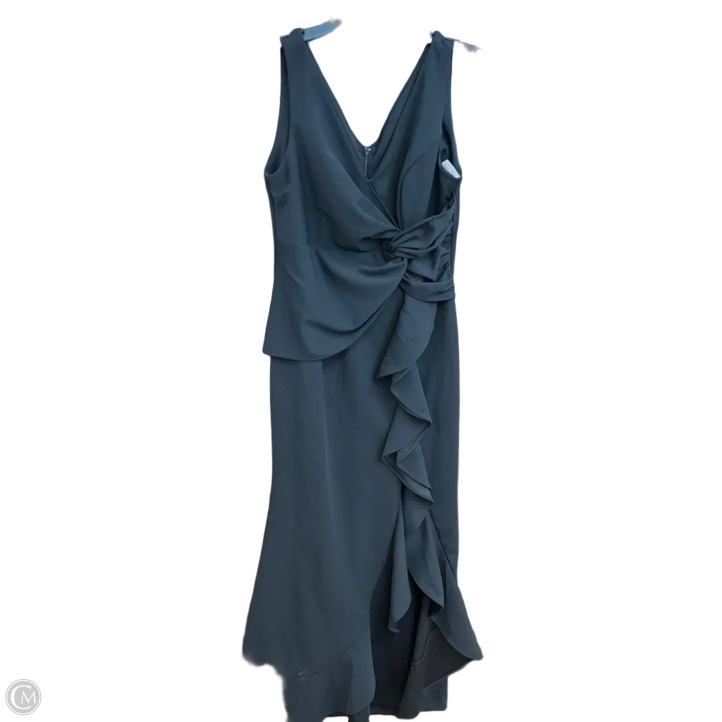 Jumpsuit By Clothes Mentor In Black, Size: M