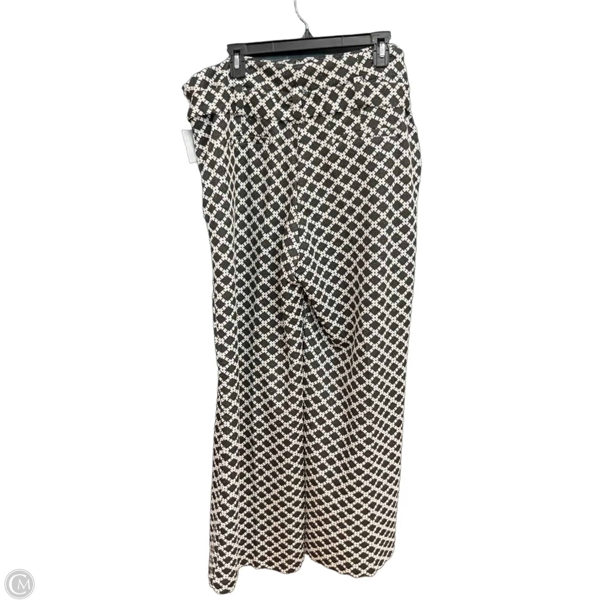 ny & co dress pants NY&C New York Company Women's 14 Gray City Stretch Trouser Cuffed Why Youll Love Them Tailored look with comfortable stretch Structured ponte fabric that smooths and supports Flattering mid Pants Dress By New York