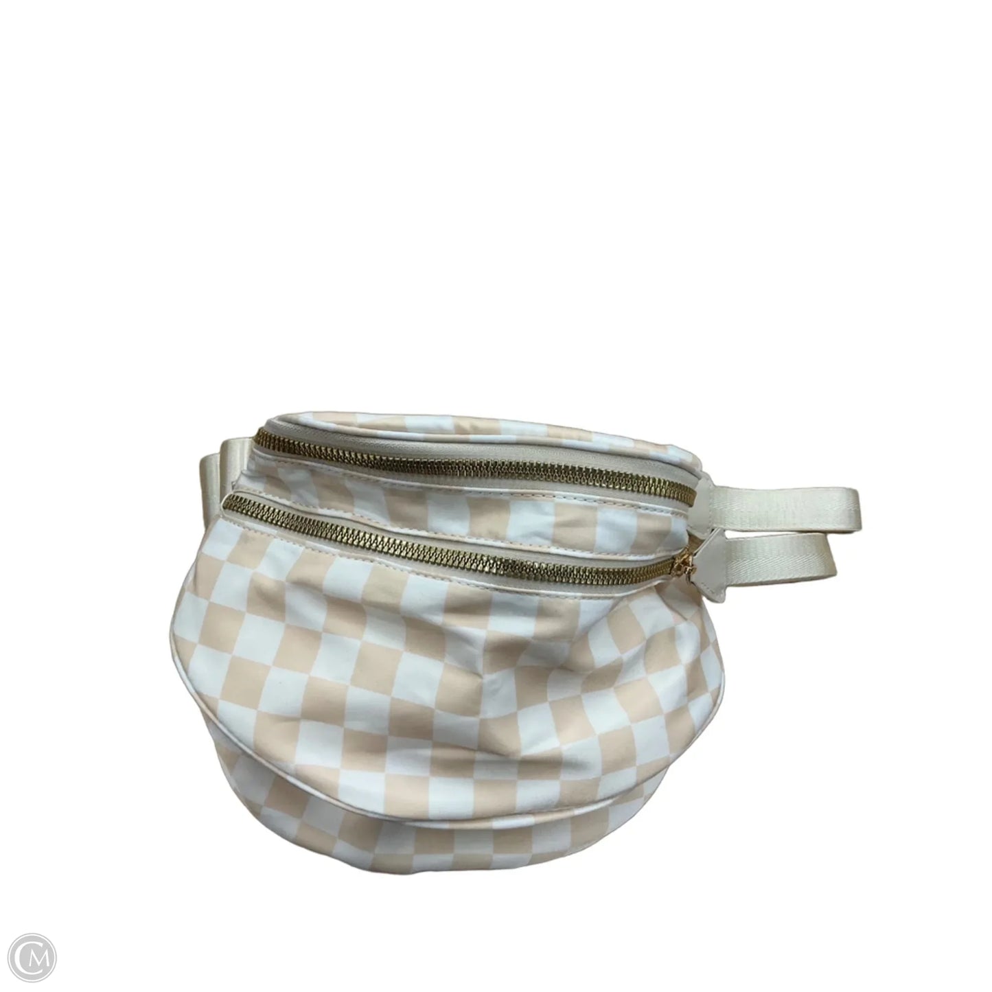 Crossbody By Clothes Mentor, Size: Medium