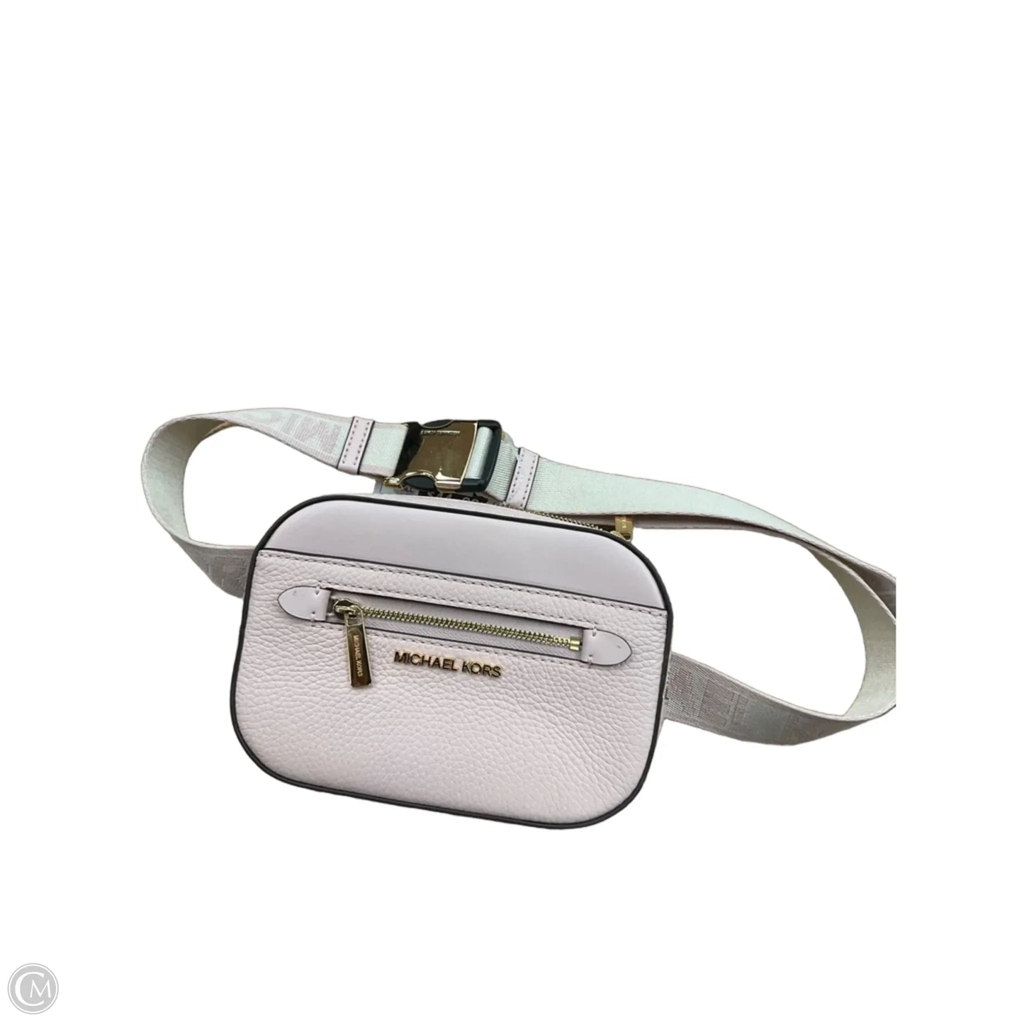 Belt Bag Designer By Michael Kors, Size: Small