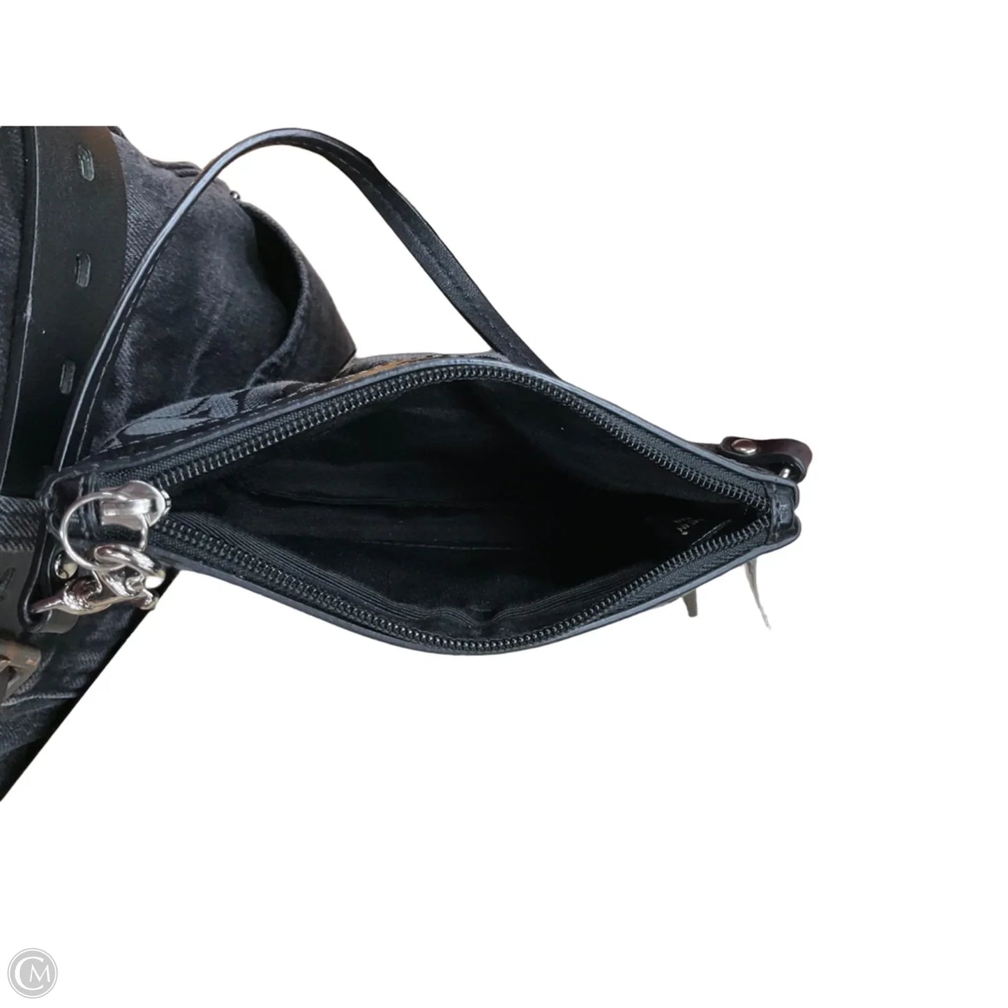 Wristlet Designer By Coach, Size: Small