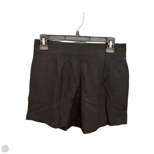 Shorts By Loft In Black, Size: Xs