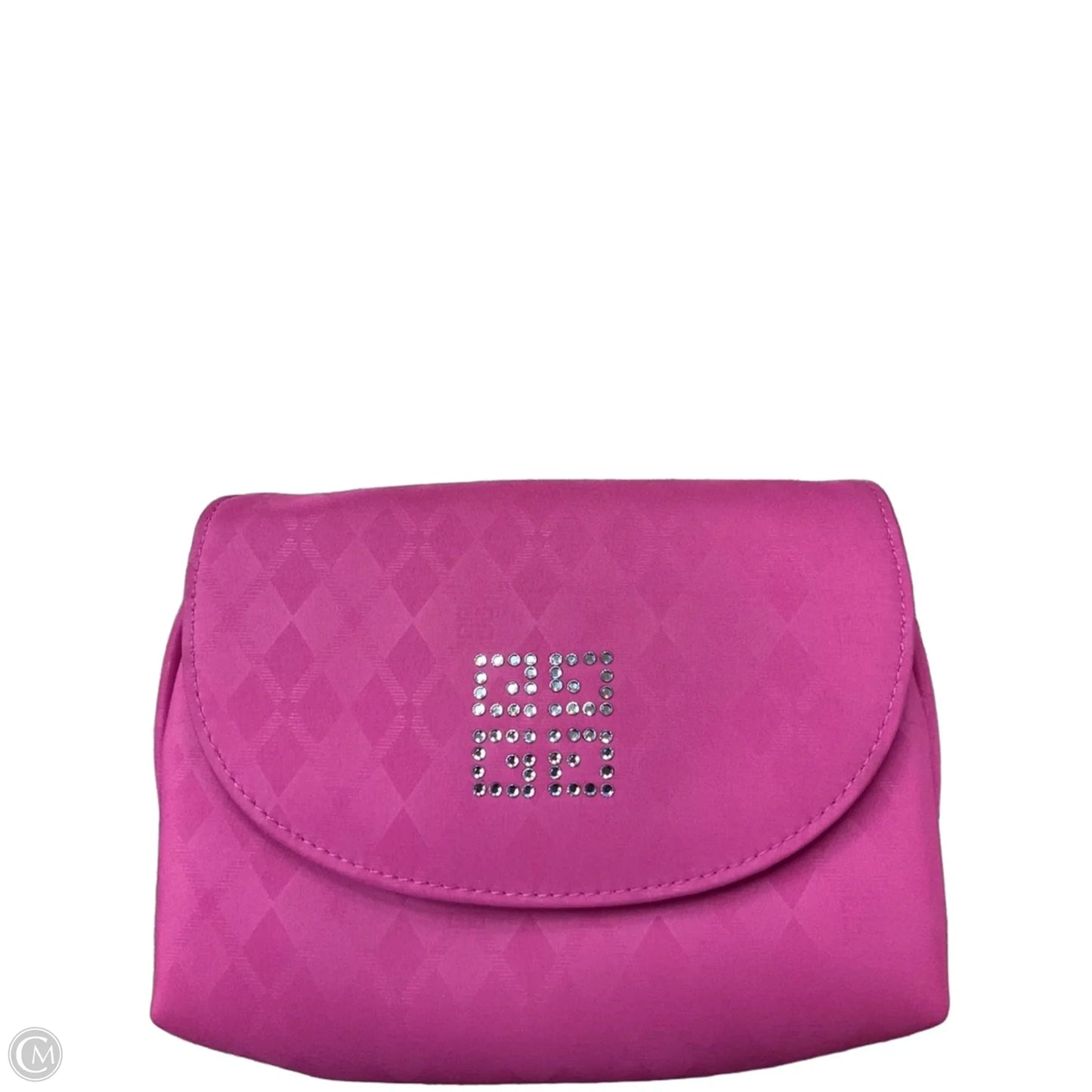 Makeup Bag Luxury Designer By Givenchy, Size: Medium