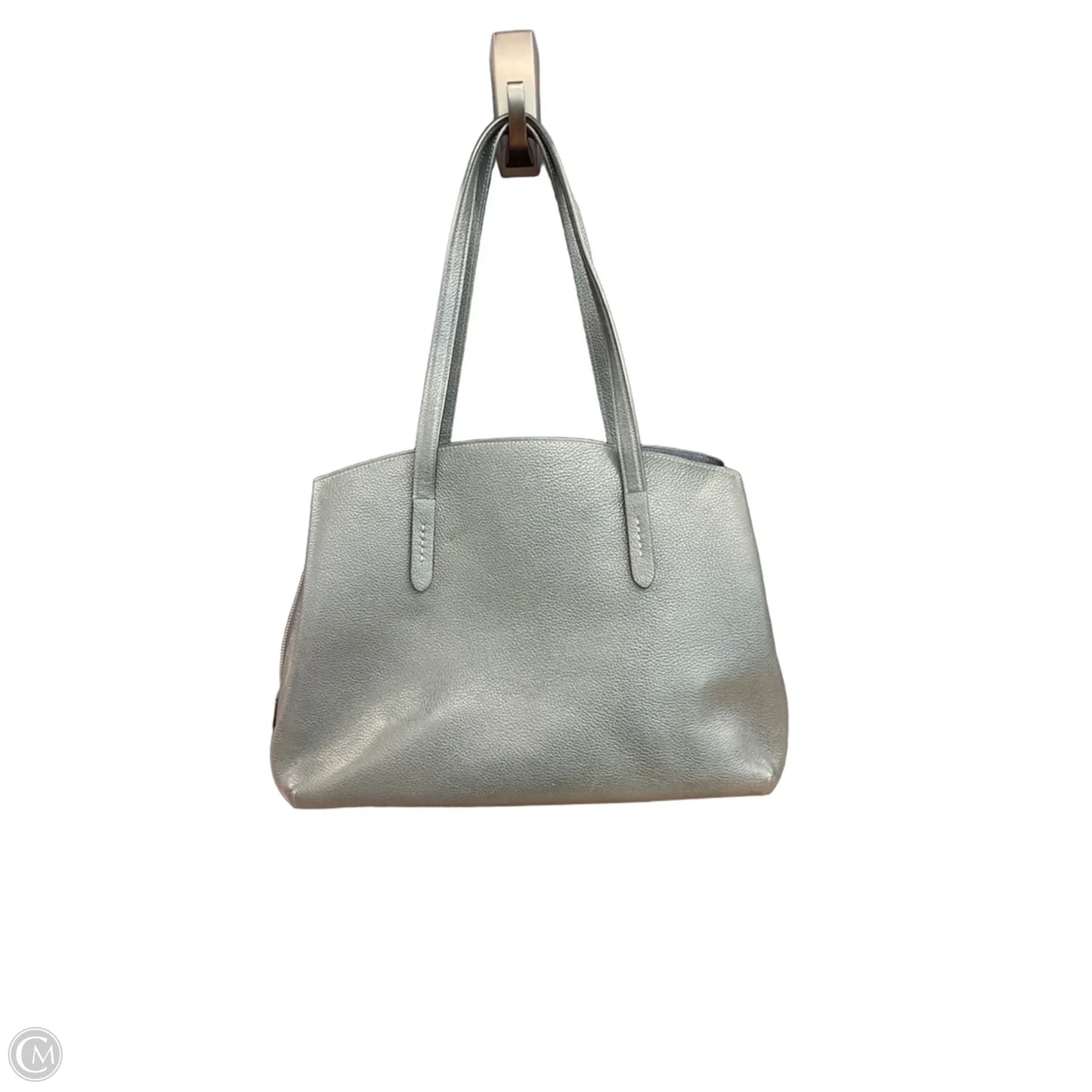 Handbag Designer By Coach, Size: Large