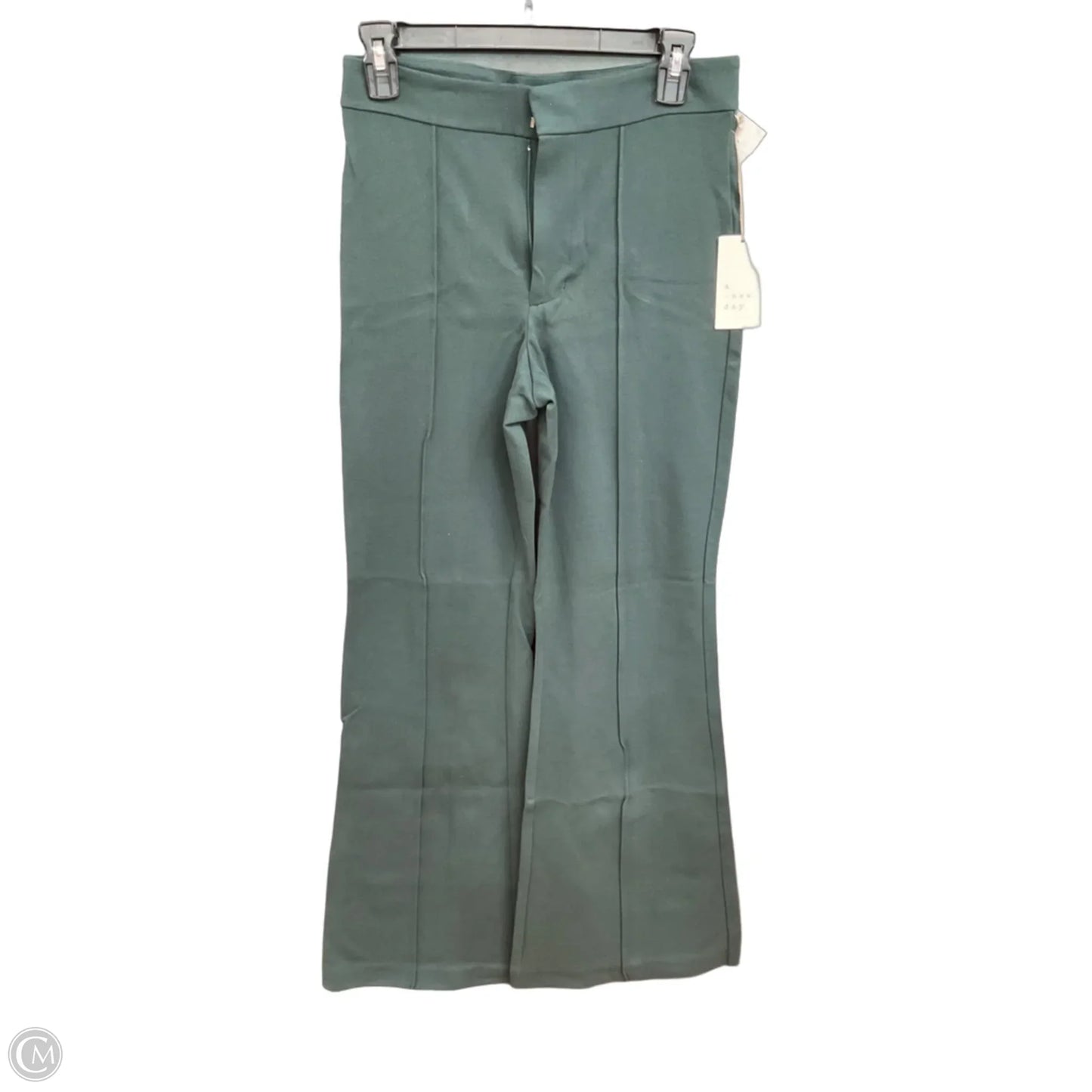 Pants Dress By A New Day In Green, Size: 6
