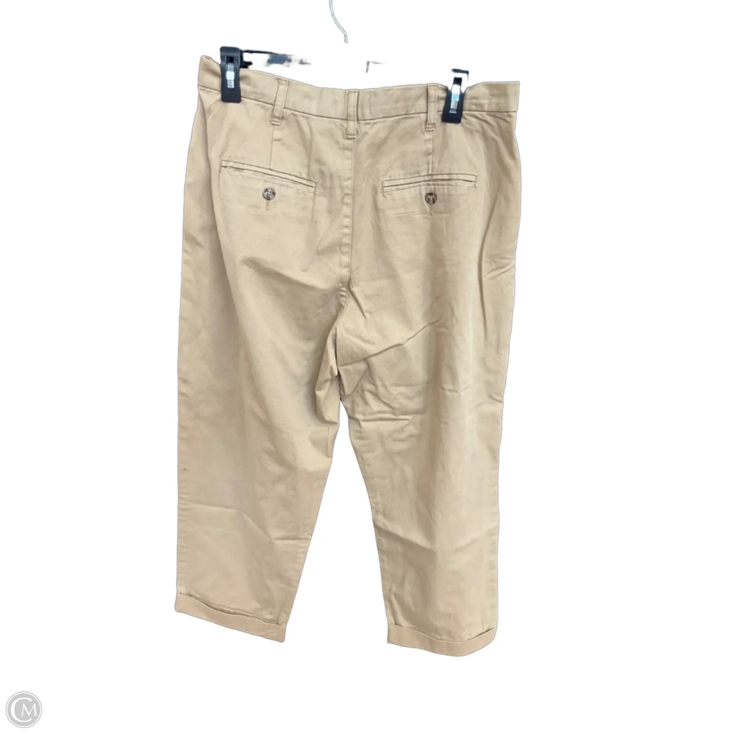 Pants Chinos & Khakis By Pistola In Tan, Size: 8