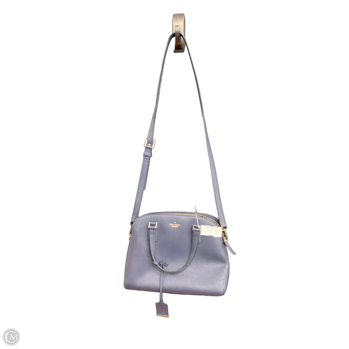 Crossbody Designer By Kate Spade, Size: Medium