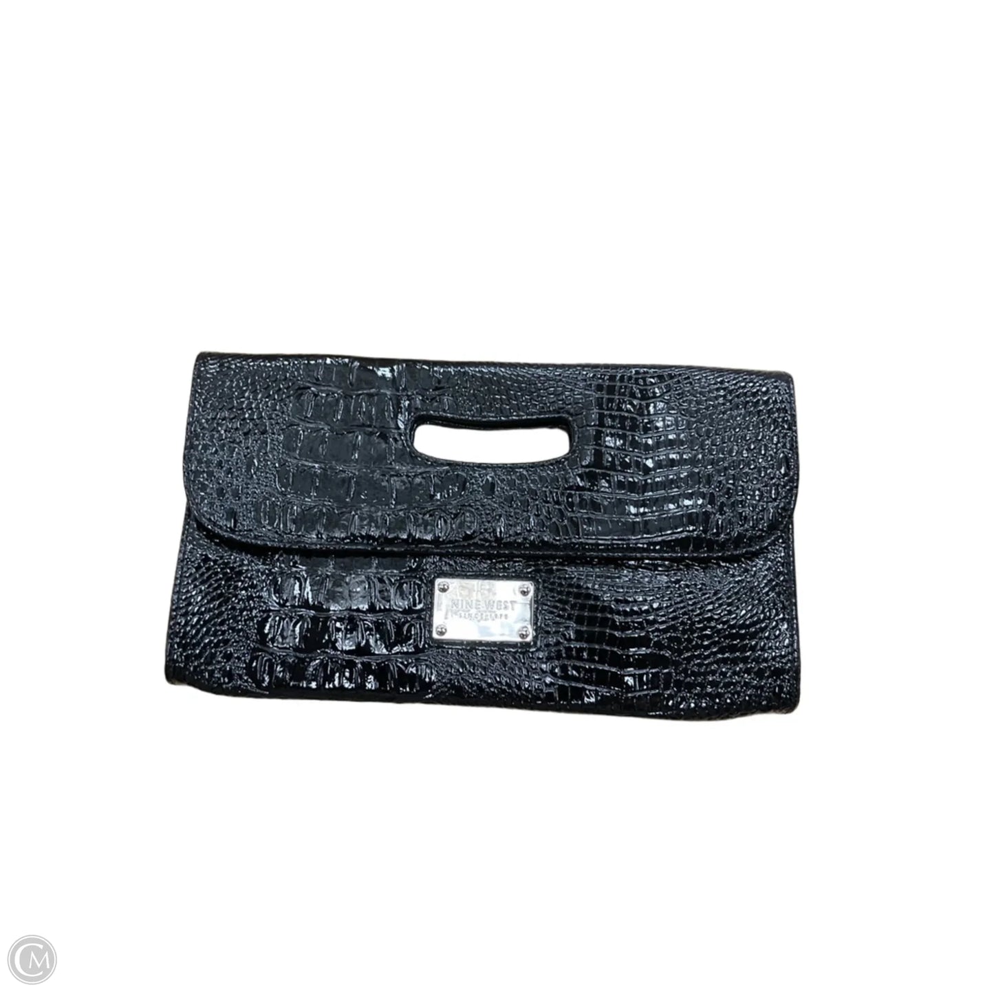 Clutch By Nine West, Size: Large