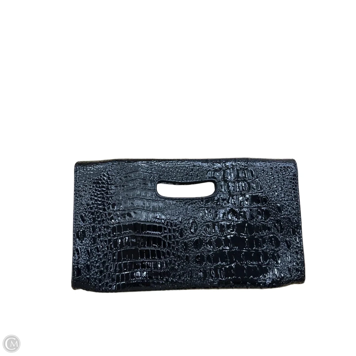 Clutch By Nine West, Size: Large