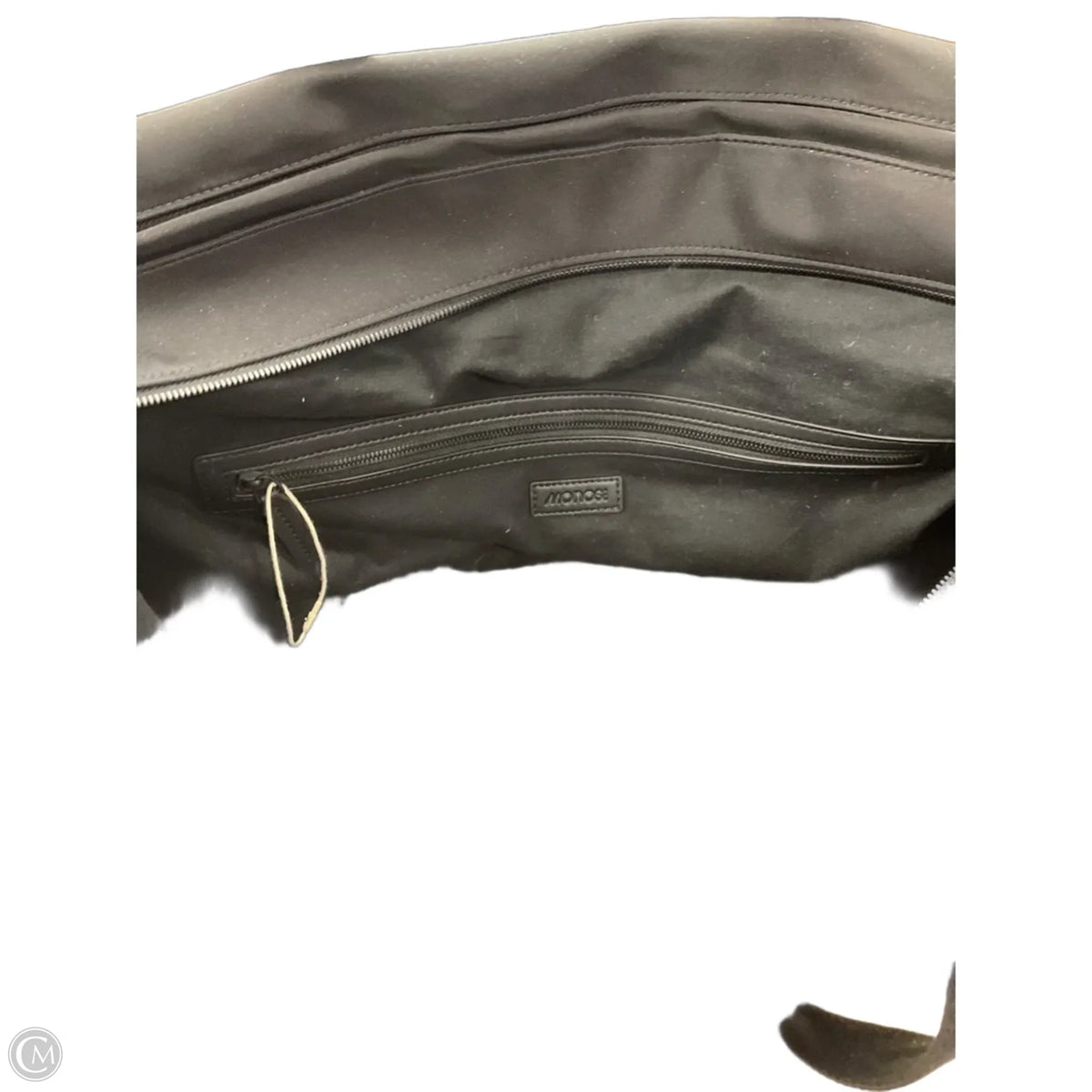 Luggage By Clothes Mentor, Size: Large