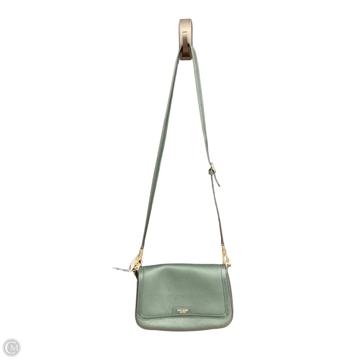Crossbody Designer By Kate Spade, Size: Small