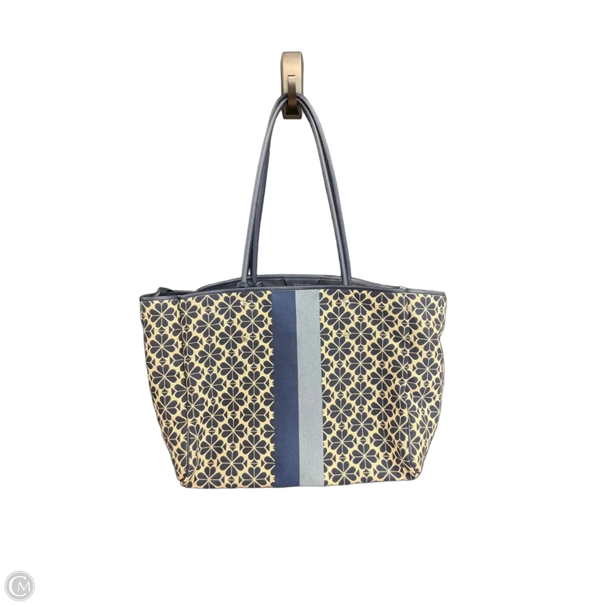 Handbag Designer By Kate Spade, Size: Large